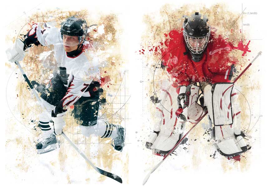 slapshot