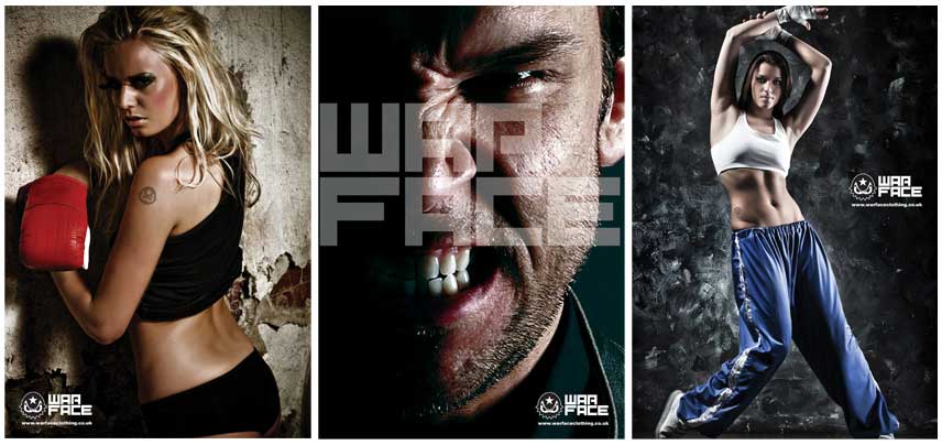 War Face 2