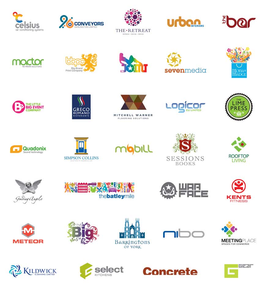 logo design