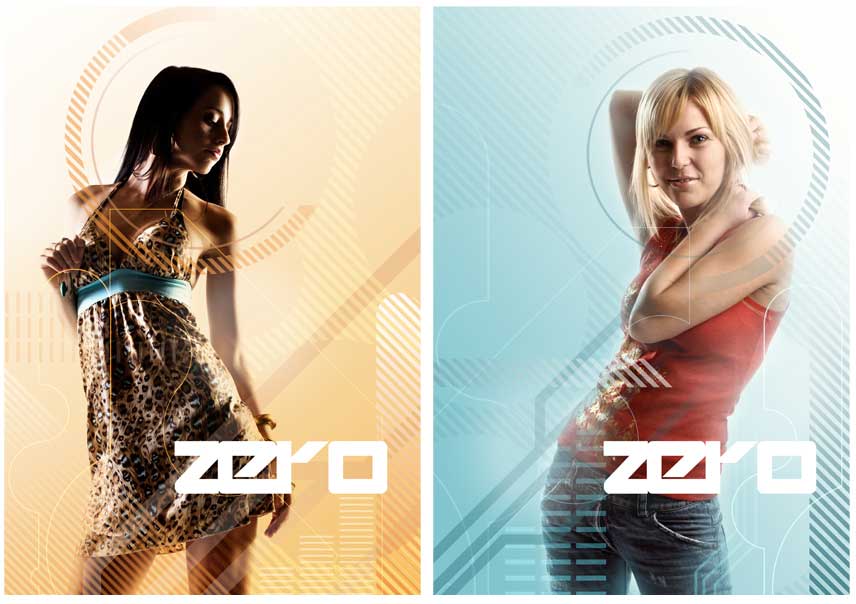 zero
